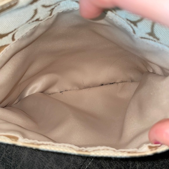 COACH Crossbody Purse - Picture 11 of 16